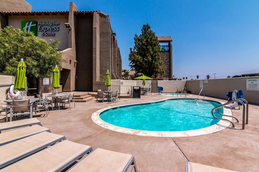 Fairfield Inn & Suites By Marriott Camarillo Eksteriør billede