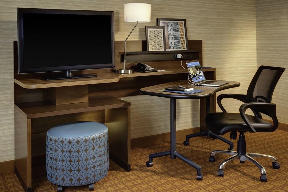 Fairfield Inn & Suites By Marriott Camarillo Eksteriør billede