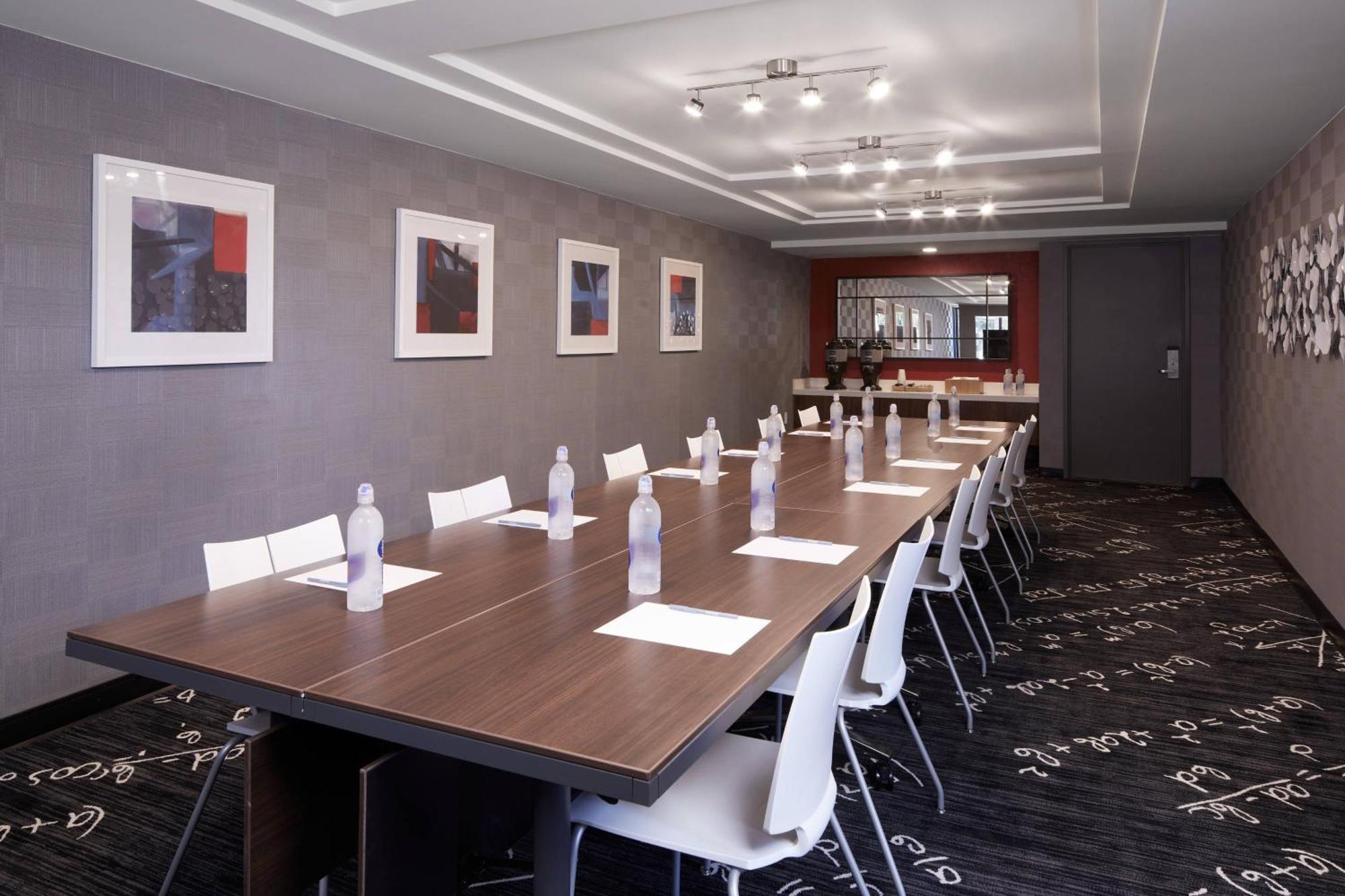 Fairfield Inn & Suites By Marriott Camarillo Eksteriør billede