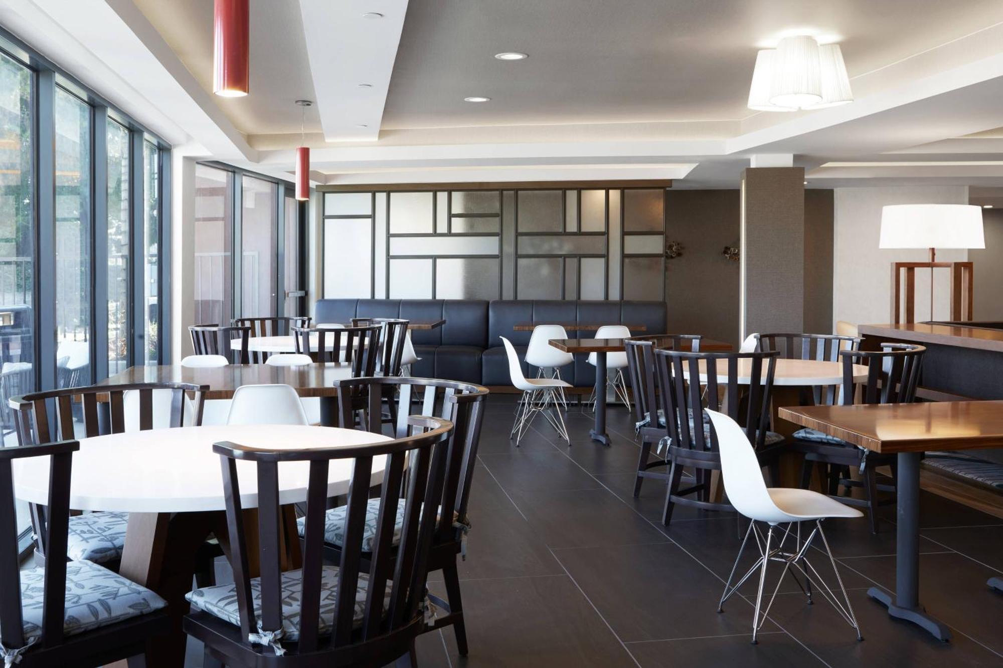 Fairfield Inn & Suites By Marriott Camarillo Eksteriør billede