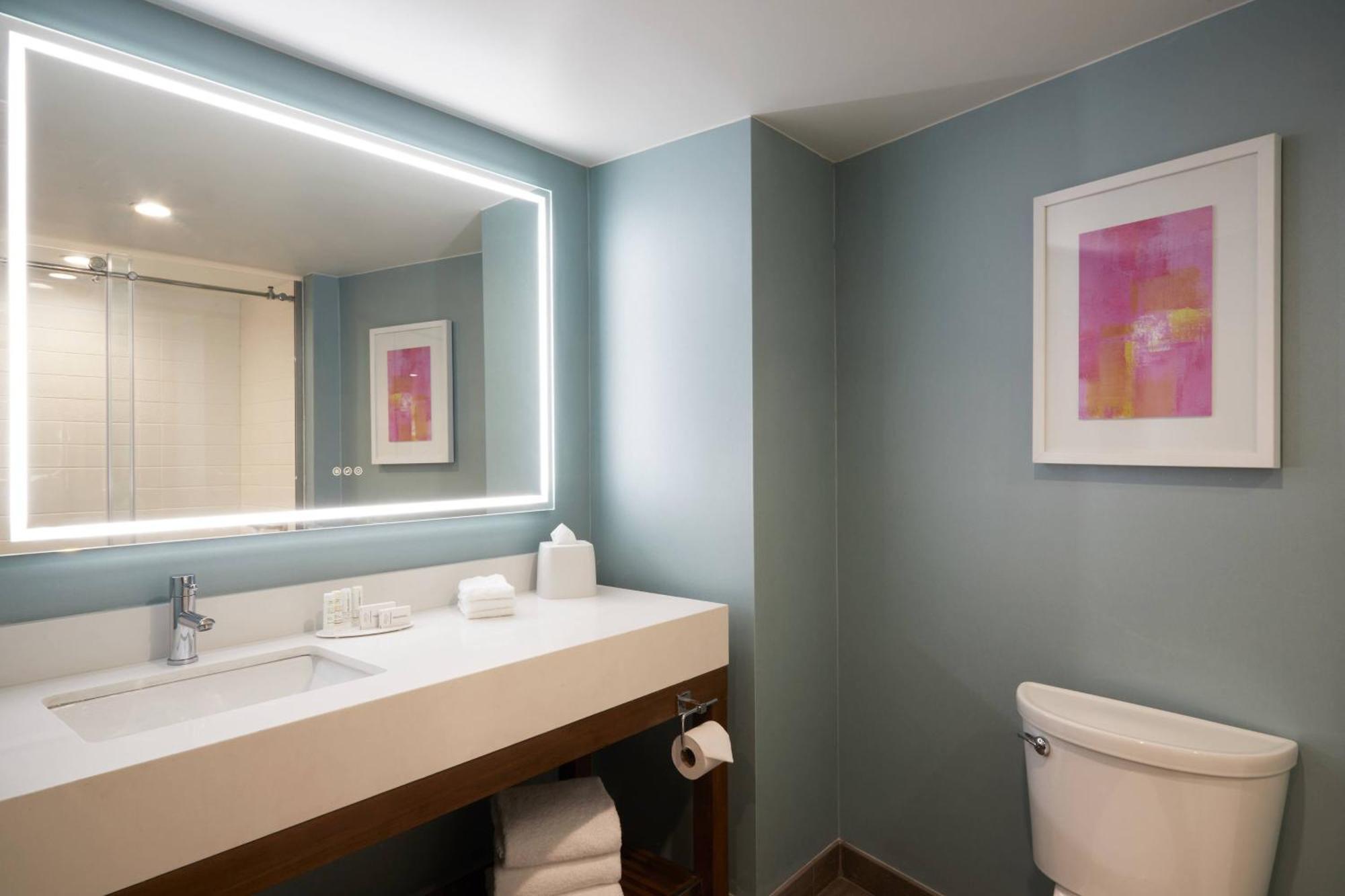 Fairfield Inn & Suites By Marriott Camarillo Eksteriør billede